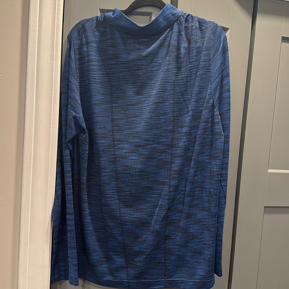 Under Armour Threadborne quarter zip ￼ - Picture 4 of 4